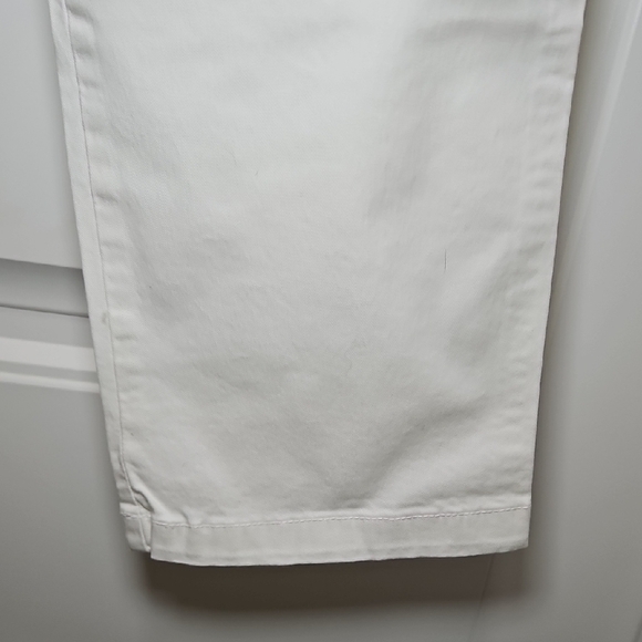 St. John's Bay Straight Leg Casual Capri Pants - Picture 3 of 8